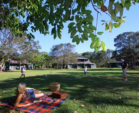 Aurora Kakadu - Accommodation Mooloolaba 4