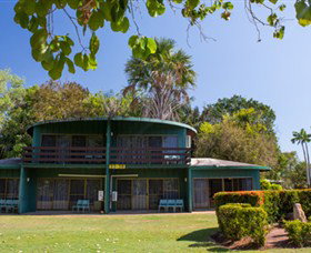 Aurora Kakadu - Accommodation Mooloolaba 5