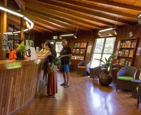 Aurora Kakadu - Accommodation Mooloolaba 6