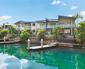 Bayview NT Accommodation Mooloolaba