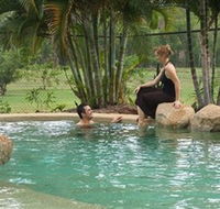 BIG4 Hayes Creek Holiday Park - Accommodation Mooloolaba