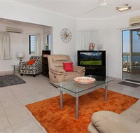 Central Grand Rooftop - Accommodation Mooloolaba