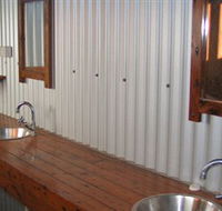 Daly River Barra Resort - Accommodation Mooloolaba