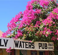 Daly Waters Historic Pub - Accommodation Mooloolaba