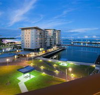 Darwin Holiday Apartments - Accommodation Mooloolaba