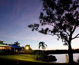 Lake Bennett Resort - Accommodation Mooloolaba 0