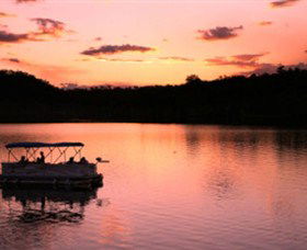 Lake Bennett Resort - Accommodation Mooloolaba 1