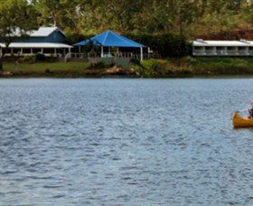 Lake Bennett Resort - Accommodation Mooloolaba 3