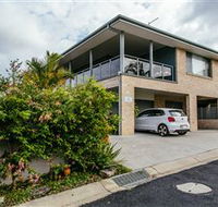 Coffs Jetty BnB - Accommodation Mooloolaba