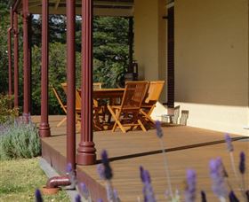 Kihilla Retreat And Conference Centre - Accommodation Mooloolaba 0
