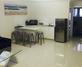 Barrack Point NSW Accommodation Mooloolaba