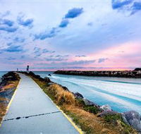 North Coast Holiday Parks Evans Head - Accommodation Mooloolaba