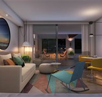 QT Bondi - Accommodation Mooloolaba