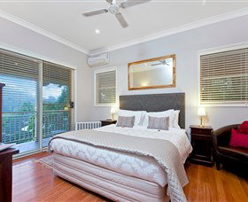 The Acreage Luxury B&B And Guesthouse - Accommodation Mooloolaba 1