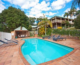 The Acreage Luxury B&B And Guesthouse - Accommodation Mooloolaba 3