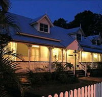 Bli Bli House Luxury Bed and Breakfast - Accommodation Mooloolaba
