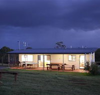 Childers Eco-lodge - Accommodation Mooloolaba