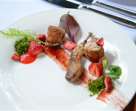 Pethers Rainforest Retreat - Accommodation Mooloolaba 2