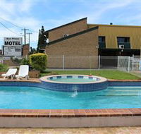 Sun Plaza Motel Mackay - Accommodation Mooloolaba