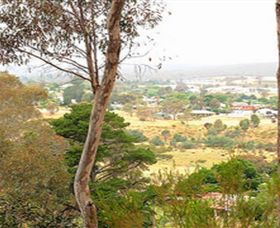 BIG4 Castlemaine Holiday Park - Accommodation Mooloolaba 0