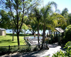 Boathaven Holiday Park BIG4 - Aspen Parks - Accommodation Mooloolaba 0