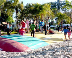 Boathaven Holiday Park BIG4 - Aspen Parks - Accommodation Mooloolaba 1