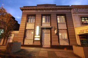 The Bank Guesthouse - Accommodation Mooloolaba 10