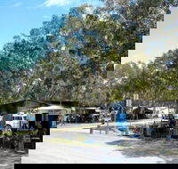 Diamond Head campground - Accommodation Mooloolaba