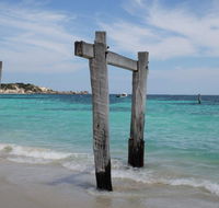 Hamelin Bay Holiday Park - Accommodation Mooloolaba
