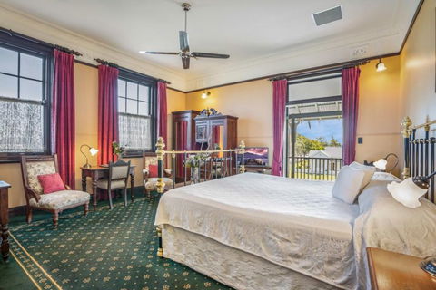 Ballina Manor Boutique Hotel  - Accommodation Mooloolaba 4