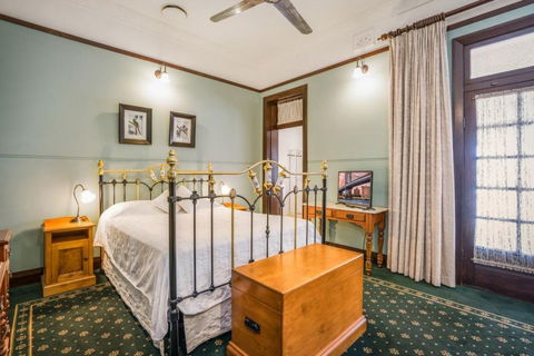 Ballina Manor Boutique Hotel  - Accommodation Mooloolaba 5