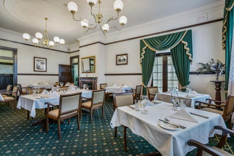 Ballina Manor Boutique Hotel  - Accommodation Mooloolaba 7