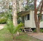 Flynns Beach Caravan Park - Accommodation Mooloolaba