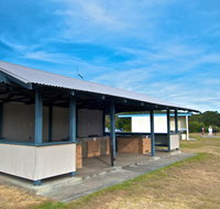 Freemans campground - Accommodation Mooloolaba
