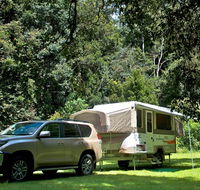 Gloucester River campground - Accommodation Mooloolaba
