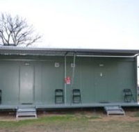 Gogeldrie Weir Park - Accommodation Mooloolaba