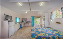 Grassy Head Holiday Park - Accommodation Mooloolaba 1