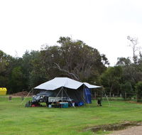 Illaroo campground - Accommodation Mooloolaba