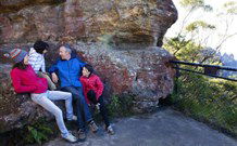 Katoomba Falls Tourist Park - Accommodation Mooloolaba 1