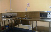 Katoomba Falls Tourist Park - Accommodation Mooloolaba 3