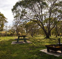 Little Murray campground - Accommodation Mooloolaba