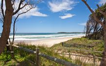 Lorikeet Tourist Park - Accommodation Mooloolaba 1