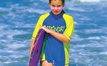 Lorikeet Tourist Park - Accommodation Mooloolaba 0