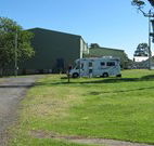 Milton Showground Camping - Accommodation Mooloolaba