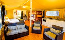 North Coast Holiday Parks Jimmys Beach - Accommodation Mooloolaba 5