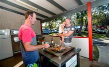 North Coast Holiday Parks Jimmys Beach - Accommodation Mooloolaba 6