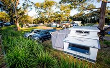 North Coast Holiday Parks Jimmys Beach - Accommodation Mooloolaba 7