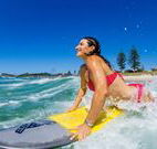 North Coast Holiday Parks Lennox Head - Accommodation Mooloolaba