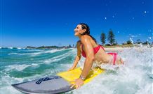 North Coast Holiday Parks Lennox Head - Accommodation Mooloolaba 0