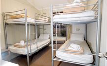 North Coast Holiday Parks Lennox Head - Accommodation Mooloolaba 4